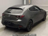 Used 2022 AT mazda mazda3-fastback BP8P Image[1]