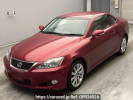 Lexus IS GSE20