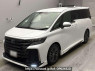 Used 2025 AT toyota vellfire-hybrid AAHH40W Image[0]