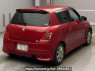Used 2010 AT suzuki swift ZC71S Image[1]