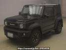 Suzuki Jimny Sierra JB74W