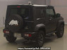 Used 2021 MT suzuki jimny-sierra JB74W Image[1]