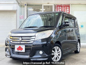 Suzuki Wagon R Solio