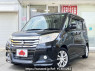 Used 2017 AT suzuki wagon-r-solio DAA-MA36S Image[0]