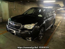 Subaru Forester DBA-SJG