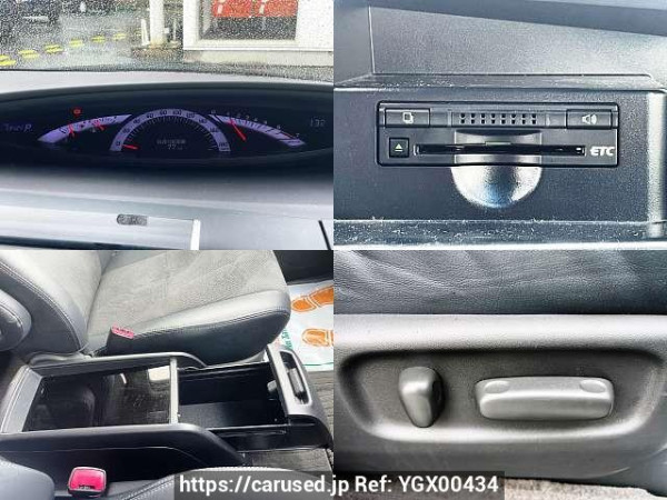 Used 2013 AT toyota estima DBA-ACR50W Image[6]
