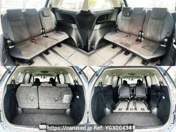 Used 2013 AT toyota estima DBA-ACR50W Image[8]