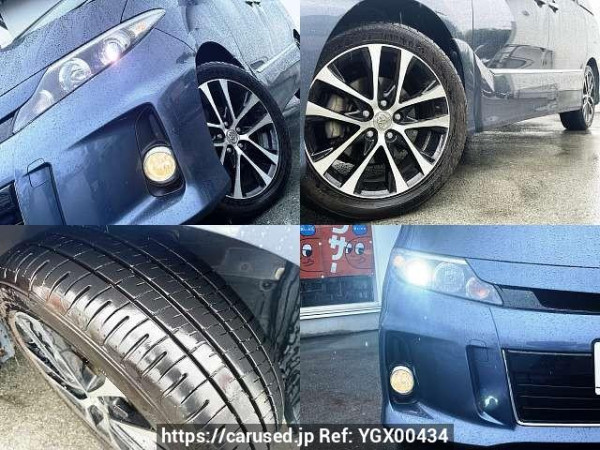 Used 2013 AT toyota estima DBA-ACR50W Image[9]