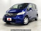 Honda Freed DBA-GB3