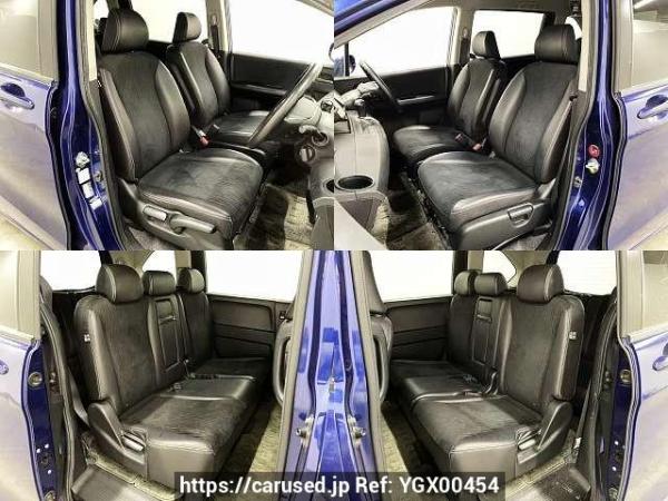 Used 2014 AT honda freed DBA-GB3 Image[8]