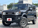 Suzuki Jimny 3BA-JB64W