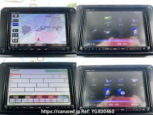 Used 2021 AT suzuki jimny 3BA-JB64W Image[6]