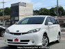 Used 2010 AT toyota wish DBA-ZGE20W Image[0]