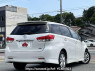 Used 2010 AT toyota wish DBA-ZGE20W Image[2]