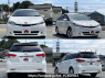 Used 2010 AT toyota wish DBA-ZGE20W Image[4]