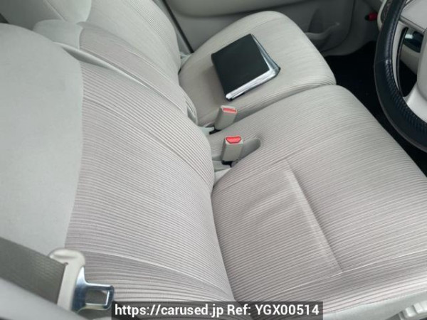 Used 2016 AT nissan dayz-roox DBA-B21A Image[5]