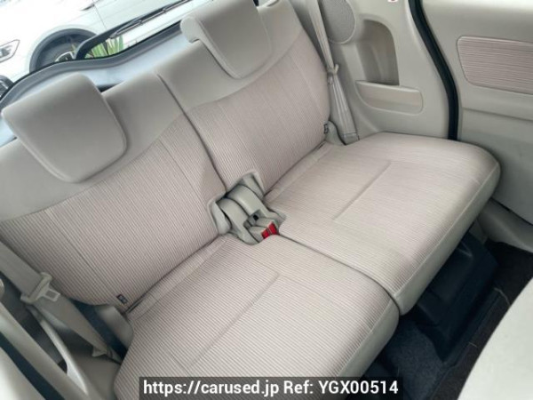 Used 2016 AT nissan dayz-roox DBA-B21A Image[6]