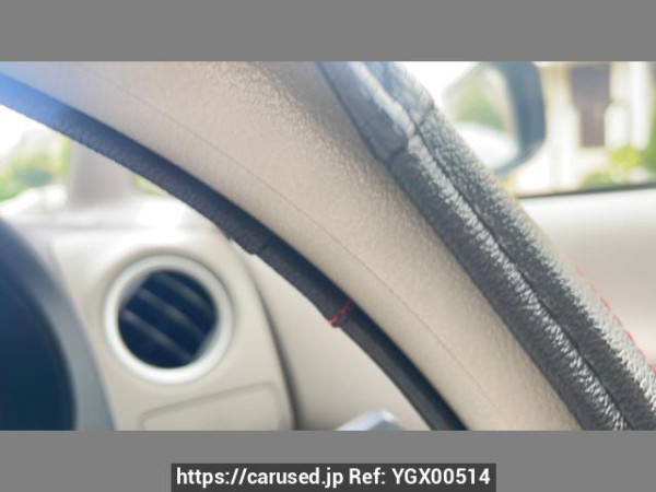 Used 2016 AT nissan dayz-roox DBA-B21A Image[9]