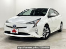 Toyota Prius DAA-ZVW51