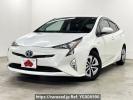 Toyota Prius DAA-ZVW51