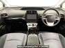 Used 2017 AT toyota prius DAA-ZVW51 Image[1]