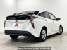 Used 2017 AT toyota prius DAA-ZVW51 Image[2]