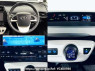 Used 2017 AT toyota prius DAA-ZVW51 Image[4]