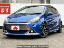 Toyota Aqua DAA-NHP10