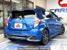 Used 2016 AT toyota aqua DAA-NHP10 Image[2]