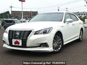 Toyota Crown Hybrid