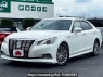 Used 2016 AT toyota crown-hybrid DAA-AWS210 Image[0]