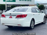 Used 2016 AT toyota crown-hybrid DAA-AWS210 Image[2]
