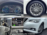 Used 2016 AT toyota crown-hybrid DAA-AWS210 Image[7]