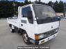 Used 1991 AT mitsubishi canter FE307BD Image[0]