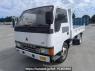 Used 1991 AT mitsubishi canter FE307BD Image[2]