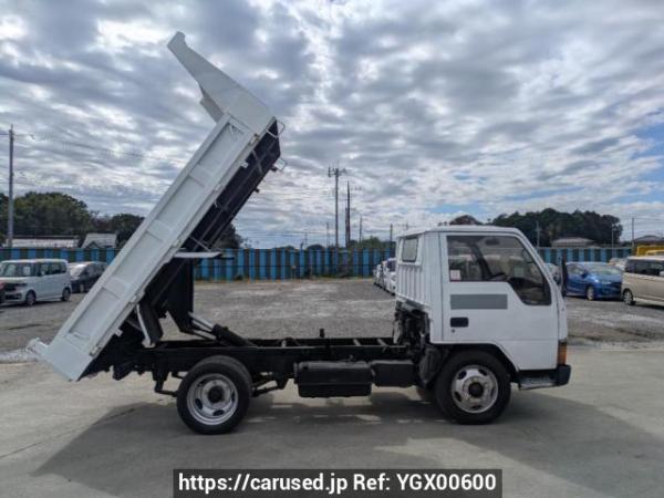 Used 1991 AT mitsubishi canter FE307BD Image[14]