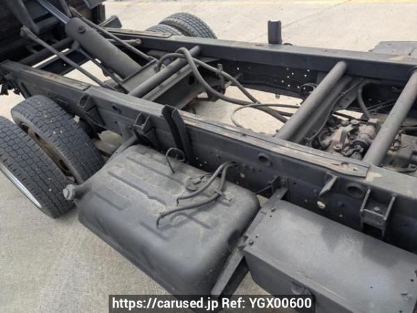 Used 1991 AT mitsubishi canter FE307BD Image[15]
