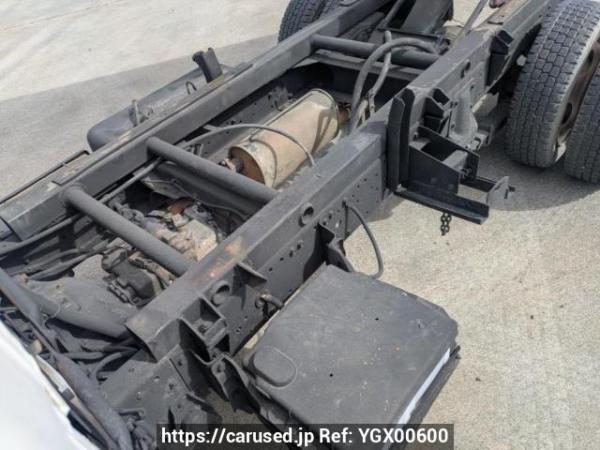 Used 1991 AT mitsubishi canter FE307BD Image[16]