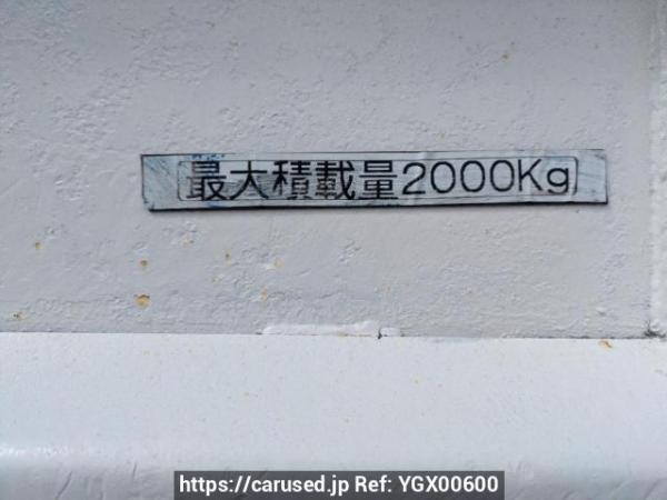 Used 1991 AT mitsubishi canter FE307BD Image[18]