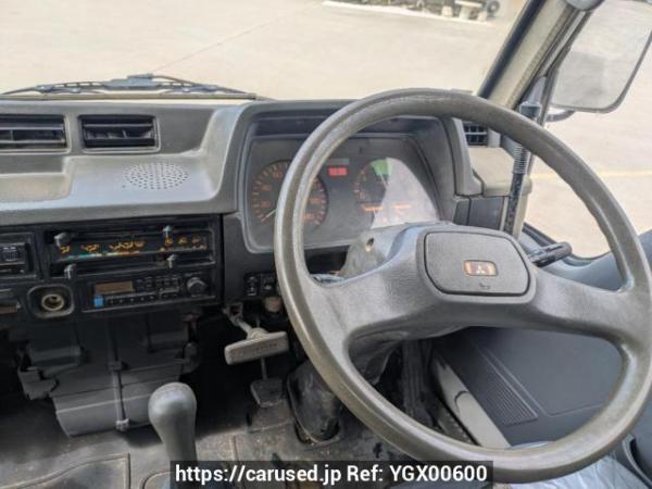 Used 1991 AT mitsubishi canter FE307BD Image[25]