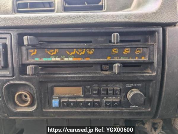 Used 1991 AT mitsubishi canter FE307BD Image[26]