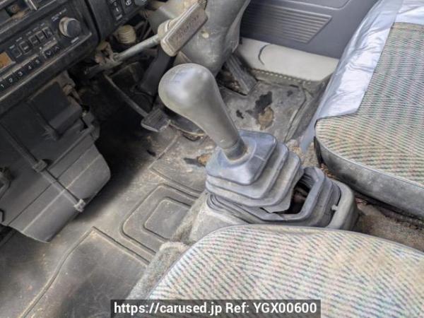 Used 1991 AT mitsubishi canter FE307BD Image[28]
