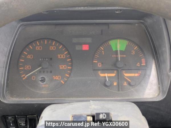 Used 1991 AT mitsubishi canter FE307BD Image[29]