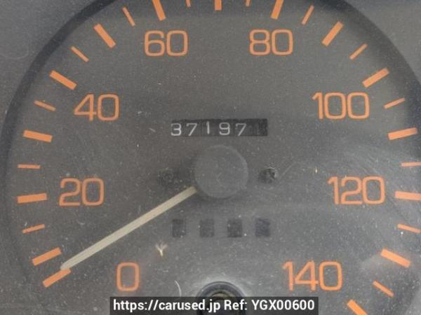 Used 1991 AT mitsubishi canter FE307BD Image[30]