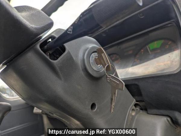 Used 1991 AT mitsubishi canter FE307BD Image[31]