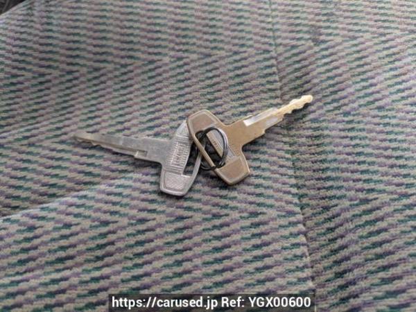 Used 1991 AT mitsubishi canter FE307BD Image[32]