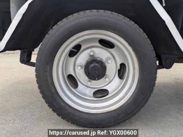 Used 1991 AT mitsubishi canter FE307BD Image[35]
