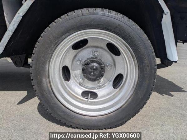 Used 1991 AT mitsubishi canter FE307BD Image[36]