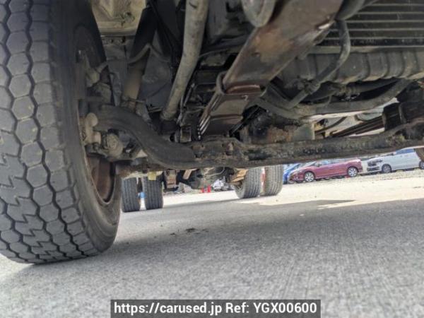 Used 1991 AT mitsubishi canter FE307BD Image[37]