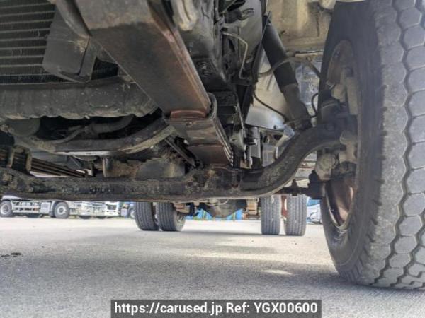 Used 1991 AT mitsubishi canter FE307BD Image[38]
